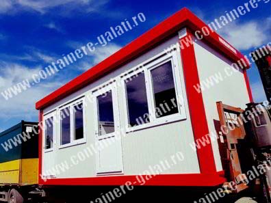 containere-birou Teleorman