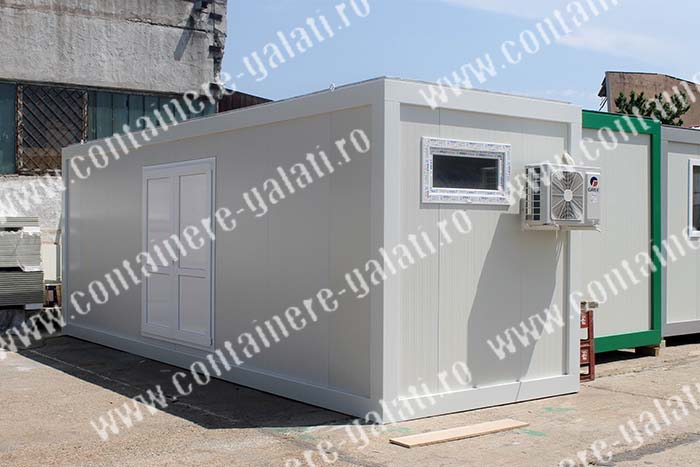 container santier de vanzare  Teleorman