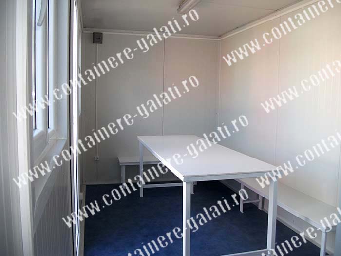 containere vestiar de vanzare Teleorman