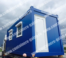 birouri second hand Teleorman