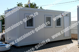 containare de locuit Teleorman