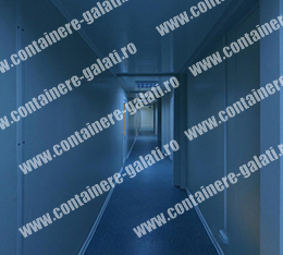 container birou second hand pret Teleorman