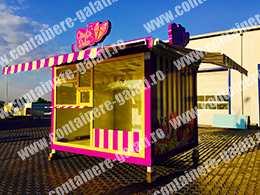 containere modulare de locuit Teleorman