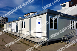 containere preturi Teleorman